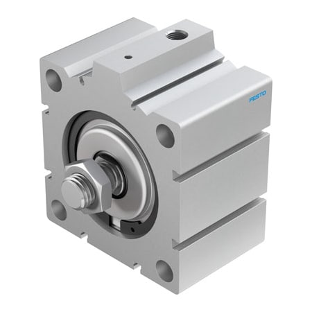 Festo Short-Stroke Cylinder AEVC-100-25-A-P AEVC-100-25-A-P